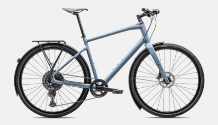 SPECIALIZED Sirrus X 4.0 EQ