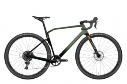 Rondo MYLC CF 2
