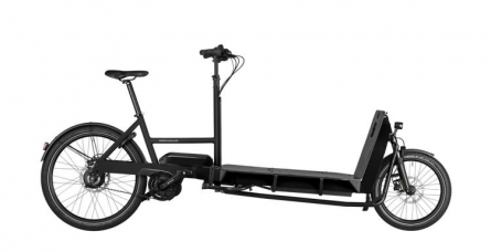 Riese & Müller Transporter 85 Vario
