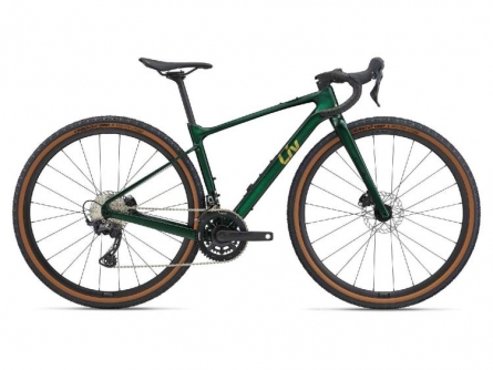 Liv Vélo Liv Devote Advanced 2