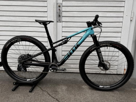 SPECIALIZED Epic Evo