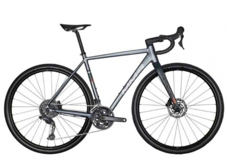 MMR Vélo Mmr X Grip10
