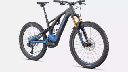 SPECIALIZED S-Works Turbo Levo