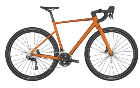 SCOTT Speedster Gravel 30