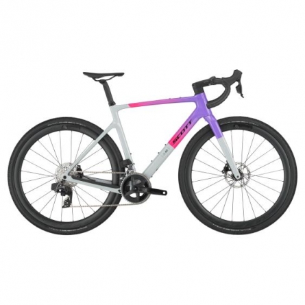 SCOTT Addict Gravel 20