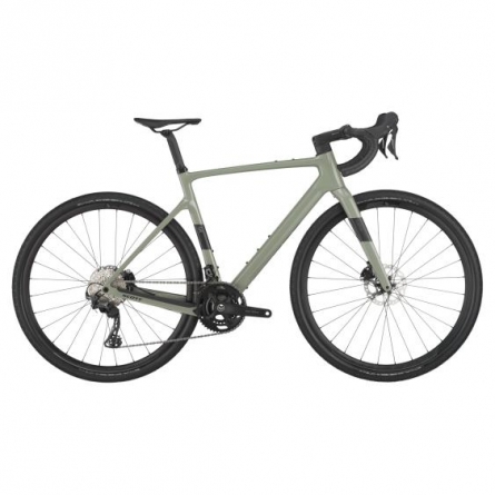 SCOTT Addict Gravel 50