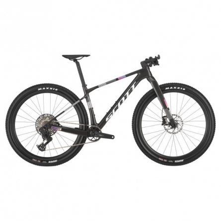 SCOTT Scale Gravel 10