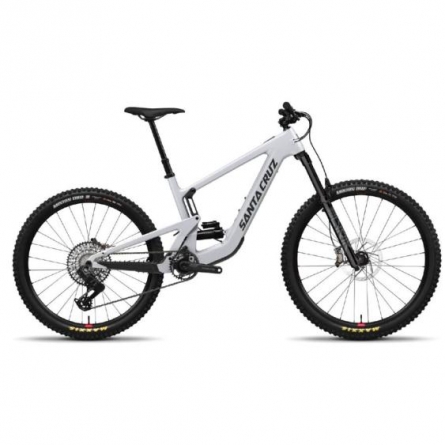 Santa Cruz Heckler C Sl, Gr. S