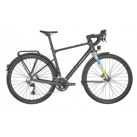 Bergamont Grandurance RD Elite