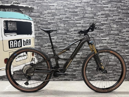 Orbea Rise M10