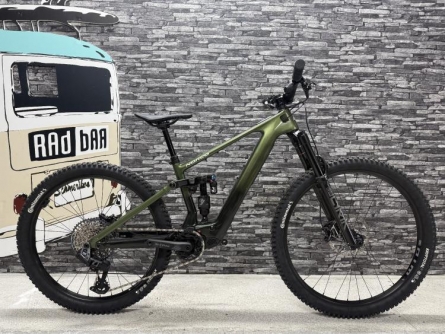 NORCO Fluid Vlt