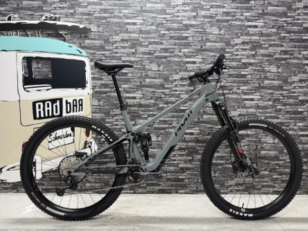Pivot Herbst Aktion, Shuttle Sl 29", Ride-Kit, Gr. Xl