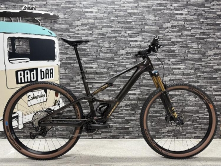 Orbea Rise M10