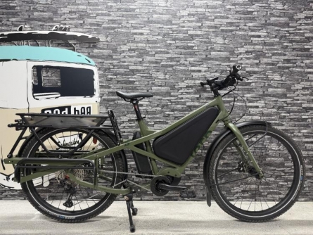 TERN Orox S12