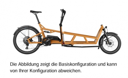Riese & Müller Load 75 touring