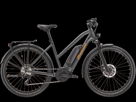 Diamant Zing Deluxe+ Tra S