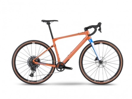 BMC URS 01 THREE