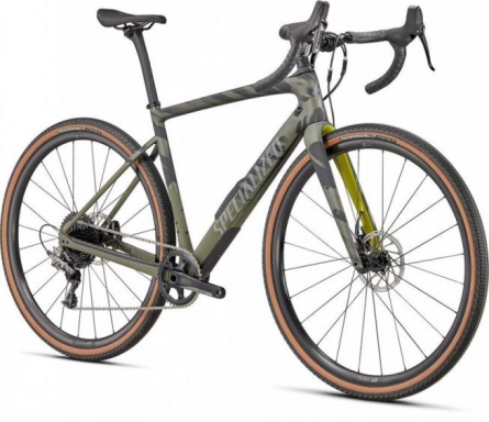 SPECIALIZED Diverge Comp Carbon