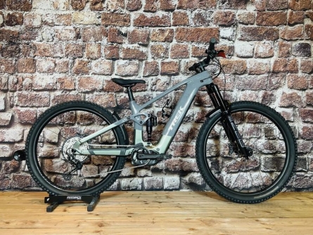 TREK Rail+ 9.7 Gen 5
