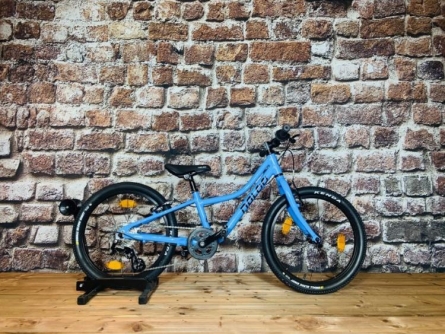 Naloo Chameleon Mk2.1