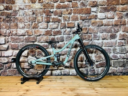 Naloo Mountain Jack Mk1