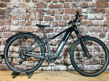TREK Powerfly 4