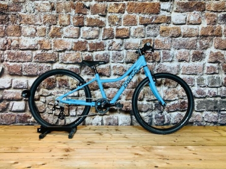 Naloo Chameleon 24 Mk2.1