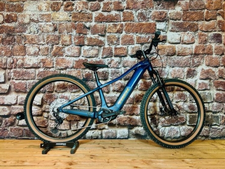 TREK Powerfly+ 6 Gen 5