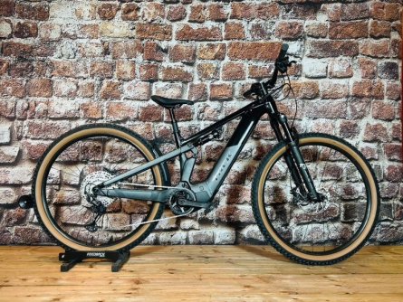 TREK Powerfly+ FS 6 Gen 4