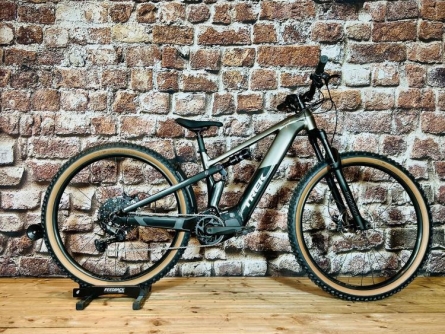 TREK Powerfly+ FS 4 Gen 4