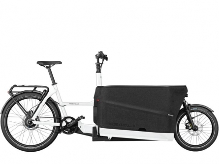 Riese & Müller Packster