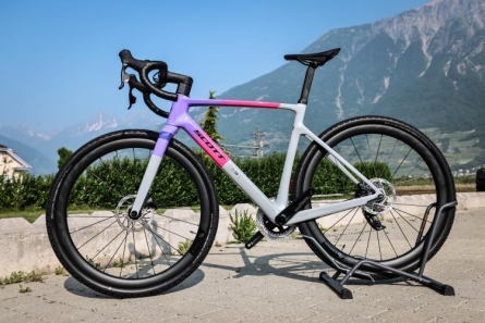 SCOTT Addict Gravel 20