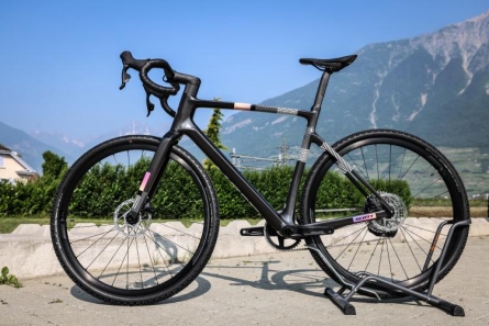SCOTT Addict Gravel 30