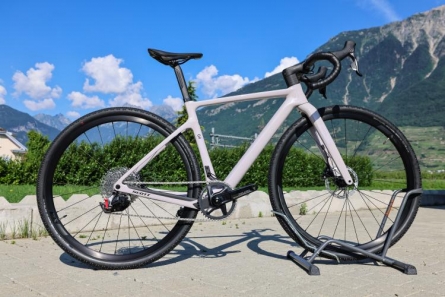 SCOTT Addict Gravel 30