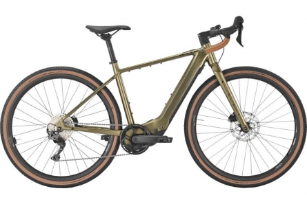 Bulls Grinder Evo Sx