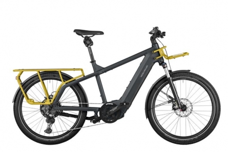 Riese & Müller Multicharger GT touring