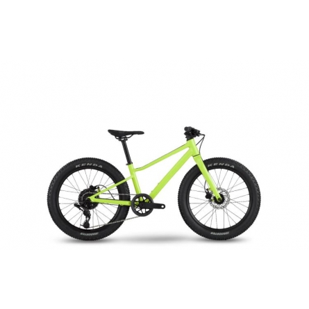 BMC Twostroke AL 20