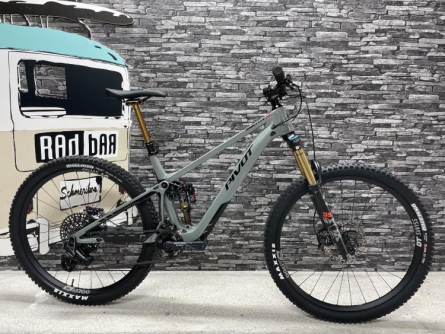 Pivot Aktion, Shuttle Sl 29", Xo Transmisson-Kit, Gr. S