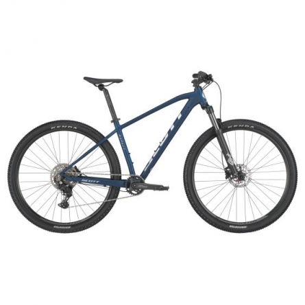SCOTT Aspect 940 Cu blue
