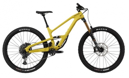 Cannondale Jekyll 1