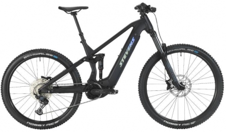 Stevens E-Inception AM 9.7.2 GTF
