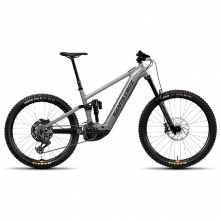 Santa Cruz Vala 1