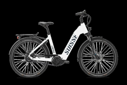 Stevens Izoard Disc