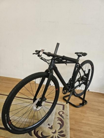 Price Gravel Alu Flatbar 2025