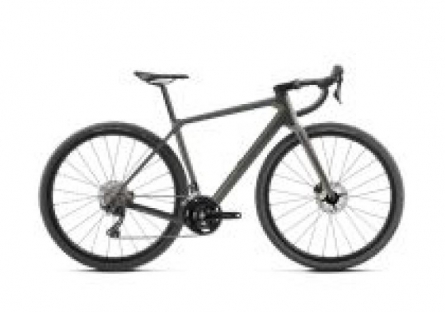 Orbea TERRA M20TEAM