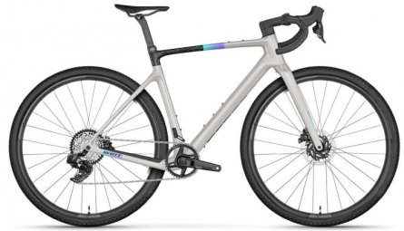SCOTT Contessa Addict Gravel 15