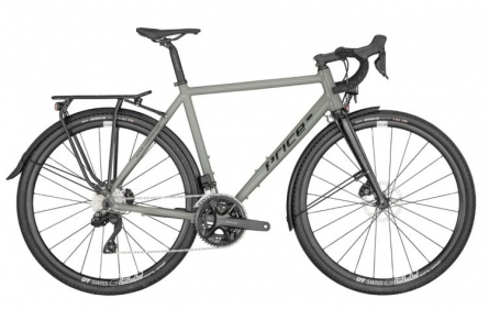 Price Bike Allroad Alu Mit City Kit Grx610 2X12