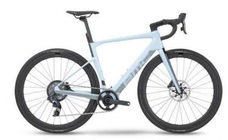 BMC Roadmachine 01 AMP X ONE