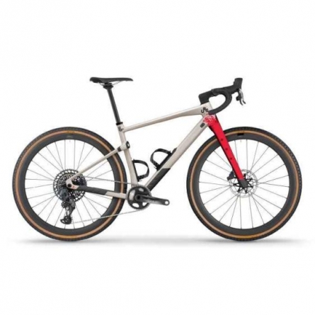 BMC URS 01 FOUR