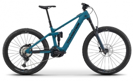 Transition Bikes Regulator Carbon Cx Xt